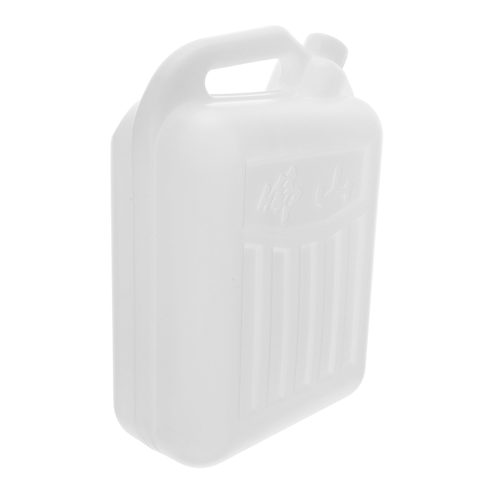 Food Storage Containers - Large Plastic Jug 5L Food Grade