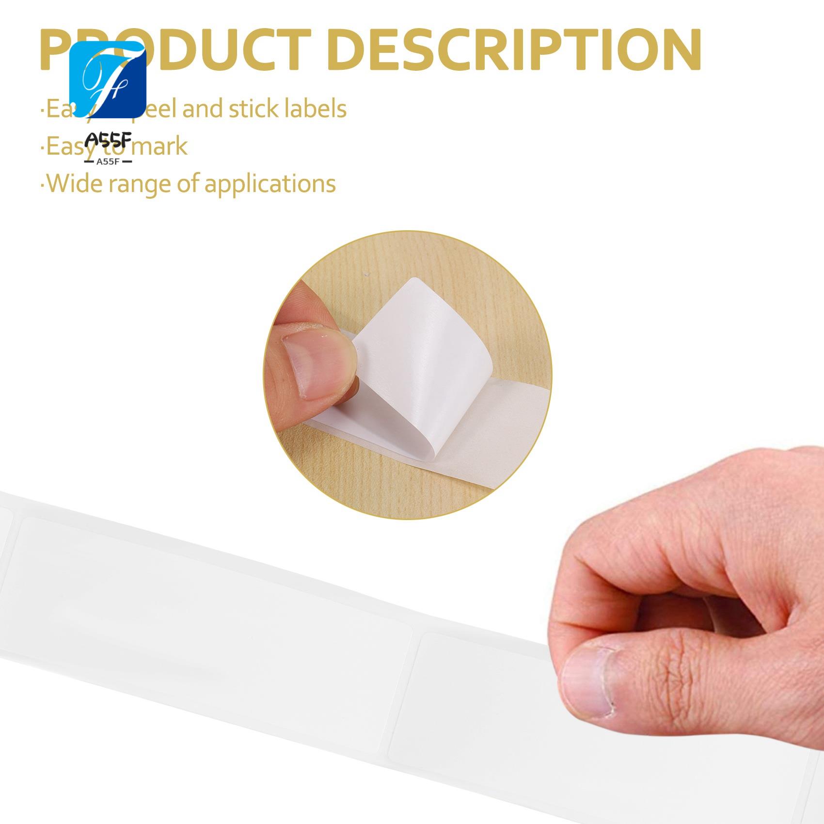 A55F-Removable Freezer Labels  - Food Storage Labels review and price