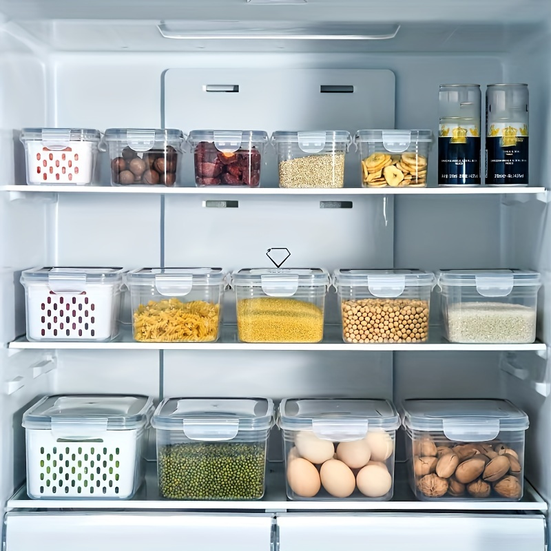 Freshness Preservation Boxes - - Food Storage Oven Safe review and price