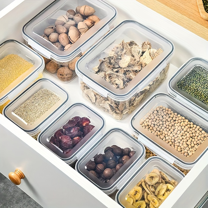 Freshness Preservation Boxes - - Food Storage Oven Safe review and price