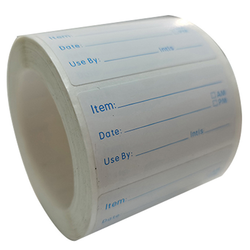 500pcs/roll Kitchen Sticker Re - Food Storage Labels review and price