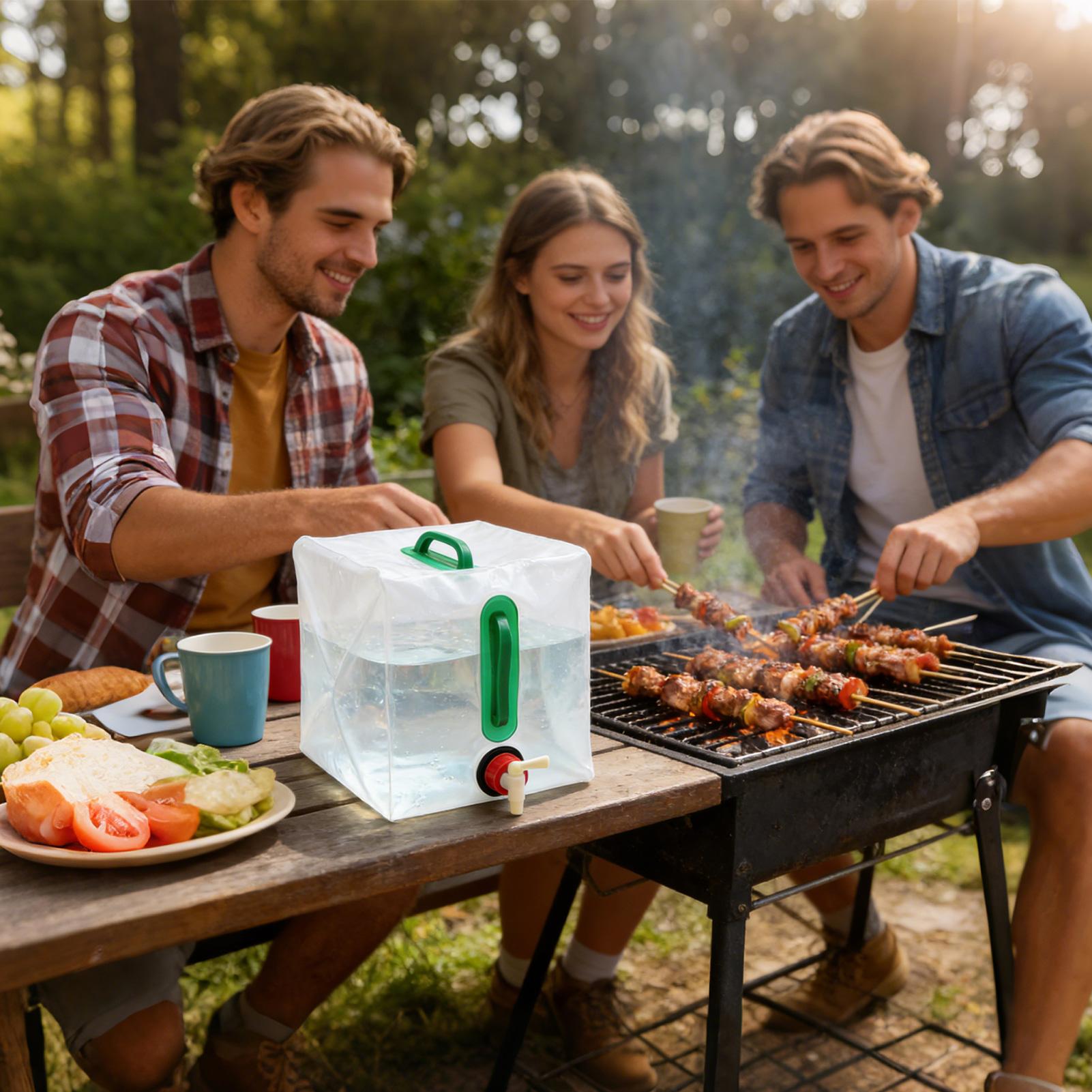 Potable Water Storage Containe - Food Storage Bag review and price