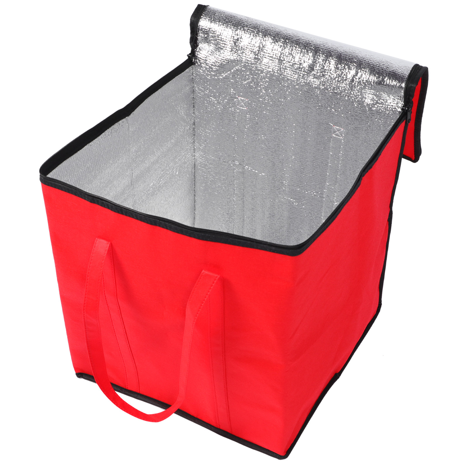 1Pcs Insulated Food Delivery B - Food Storage Bag review and price