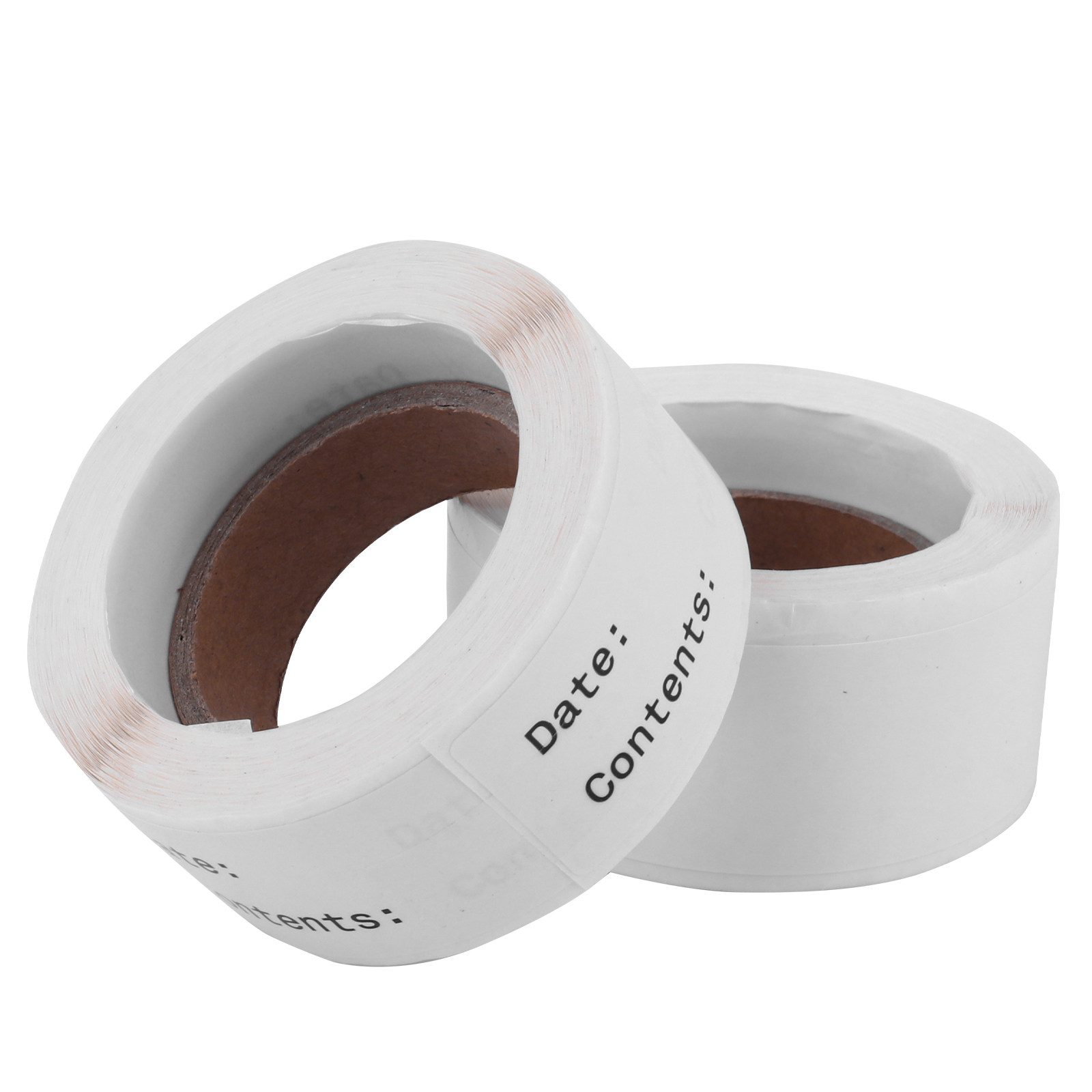 2Pcs Safe Paper Writable Label - Food Storage Labels review and price