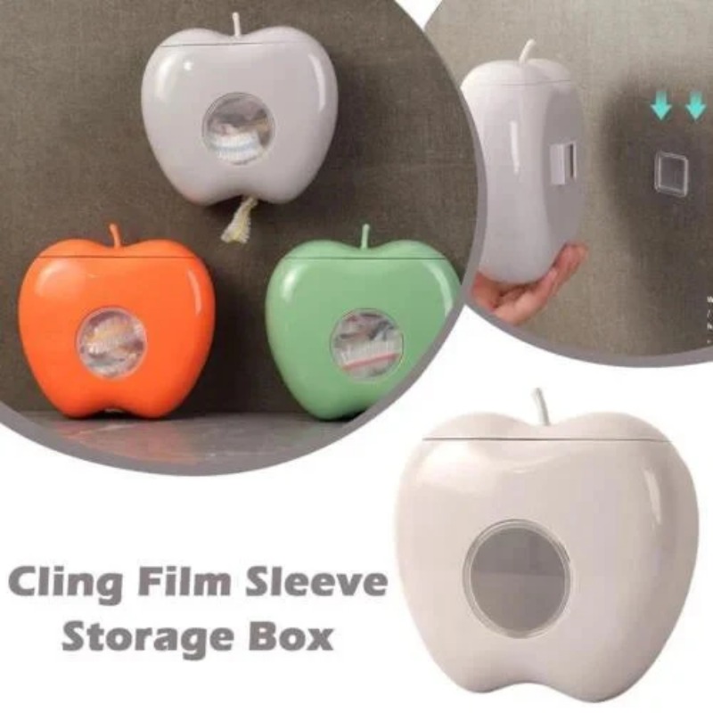 1PC Dispenser Storage Box for  - Food Storage Meals review and price