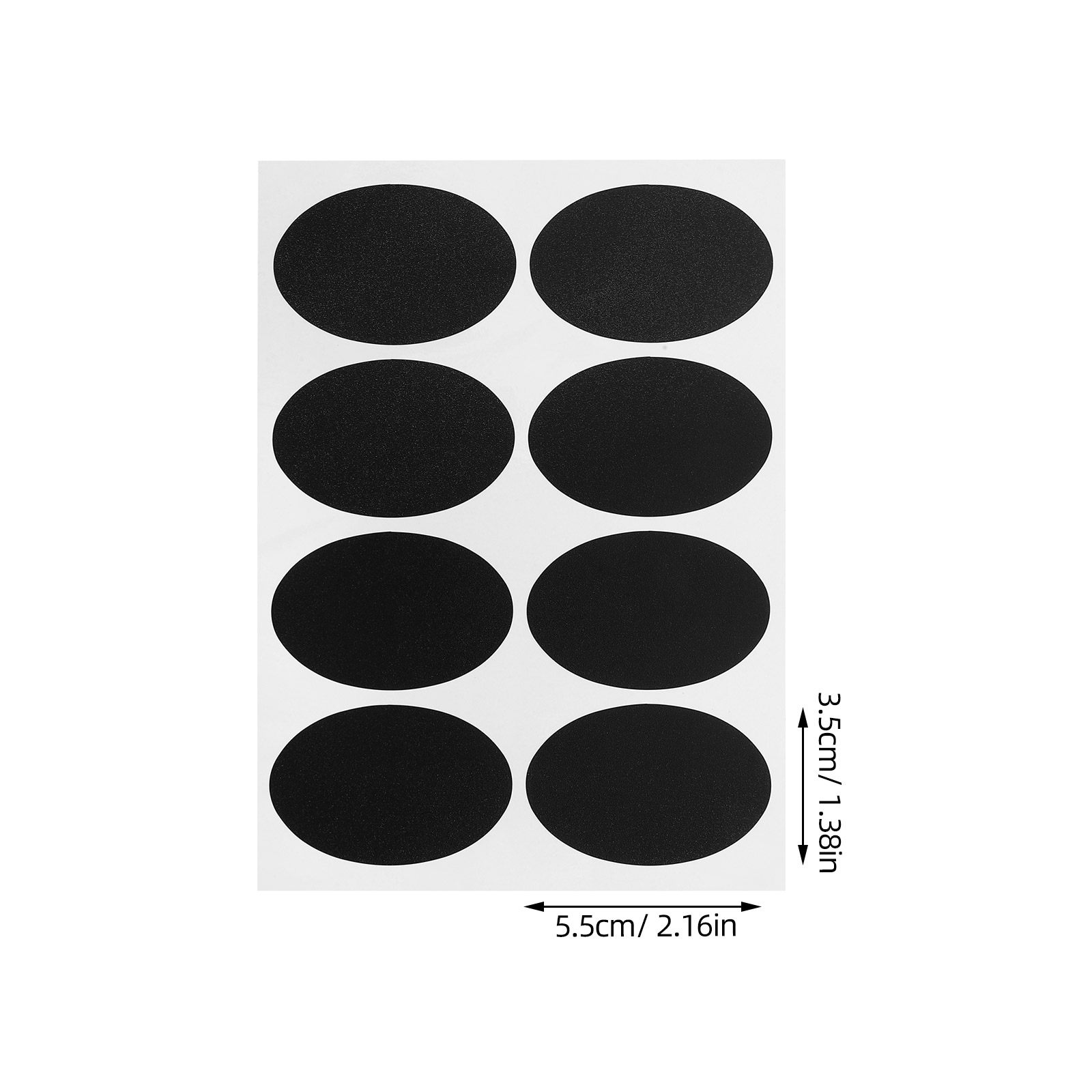 4Sheets Waterproof Writable So - Food Storage Labels review and price