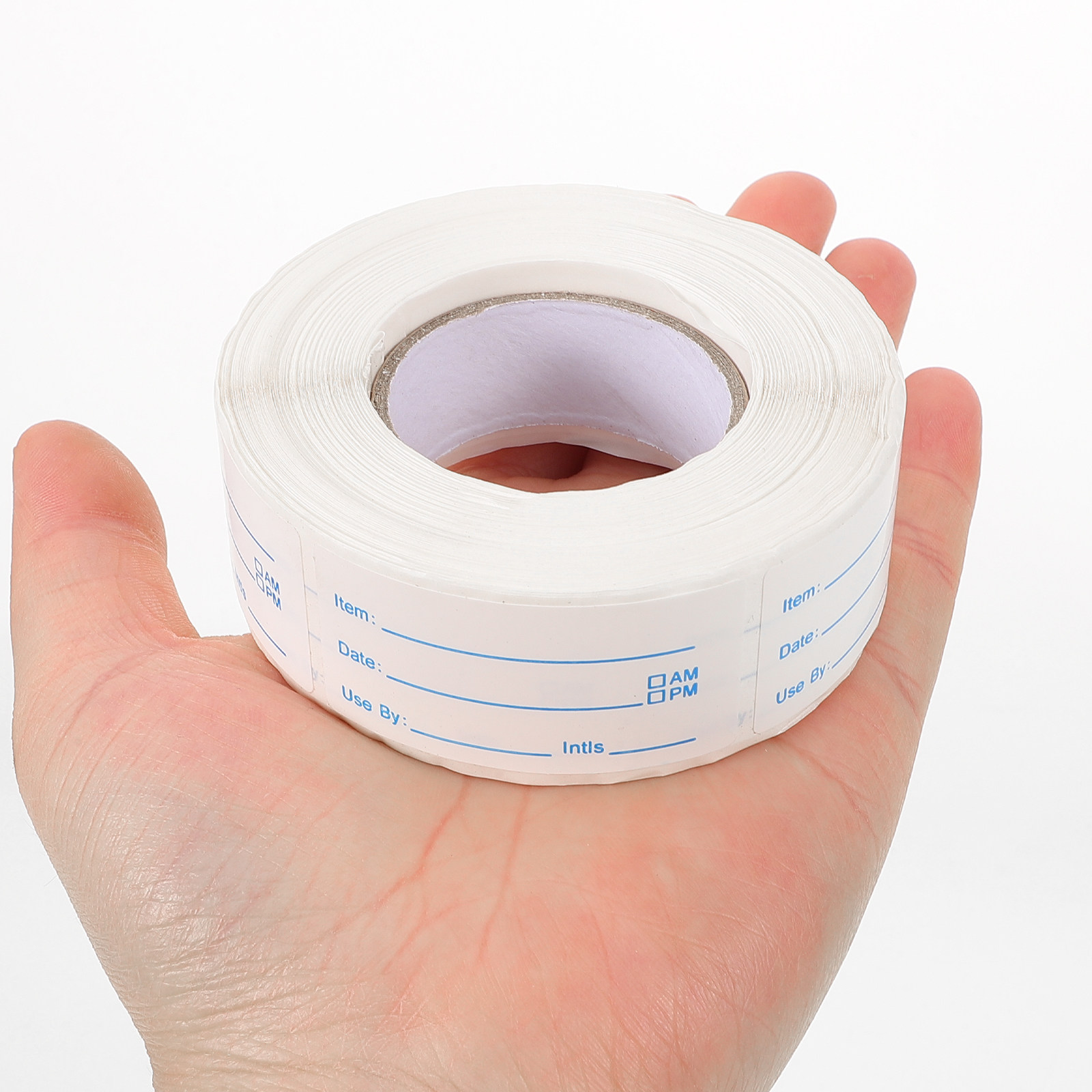 1 Roll Date Labels Stickers Fo - Food Storage Labels review and price