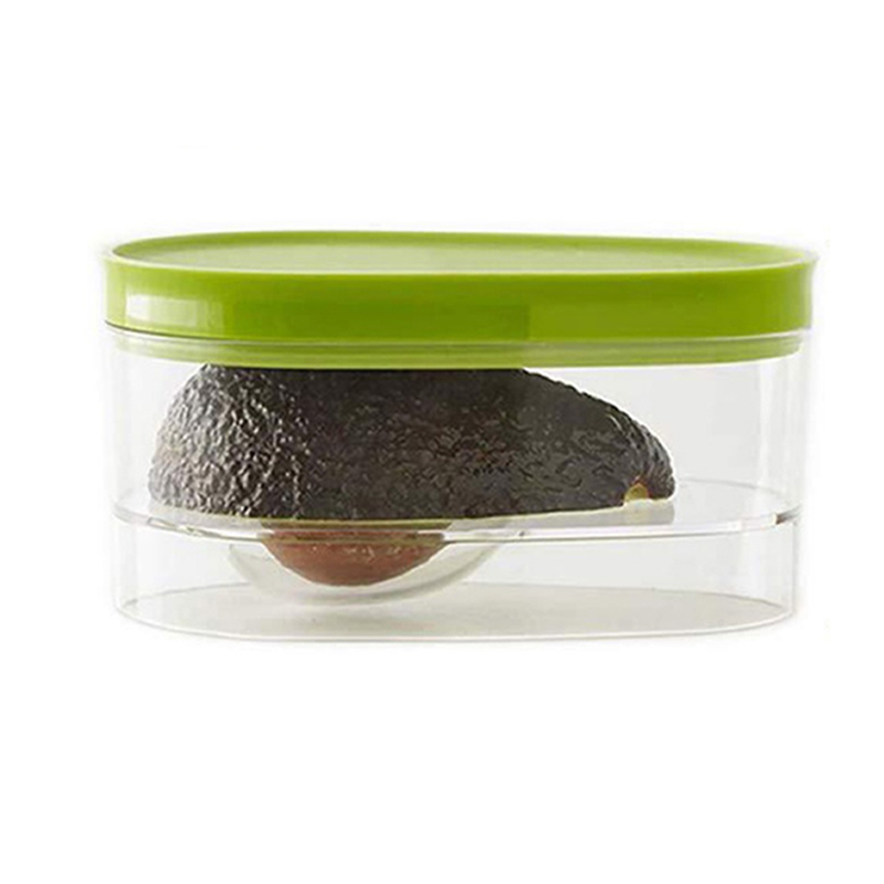 Avocado Food Storage Box Space - Food Storage Meals review and price