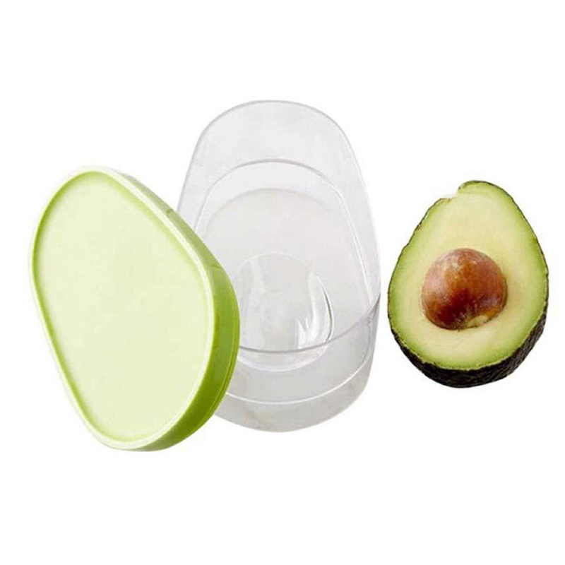 Avocado Food Storage Box Space - Food Storage Meals review and price