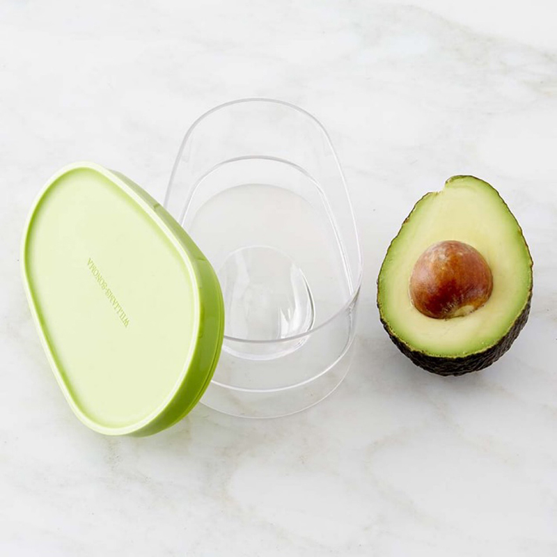 Avocado Food Storage Box Space - Food Storage Meals review and price