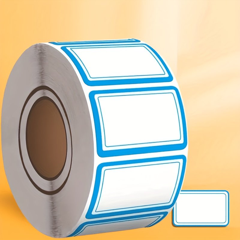 1000pcs Freezing Labels - Wate - Food Storage Labels review and price