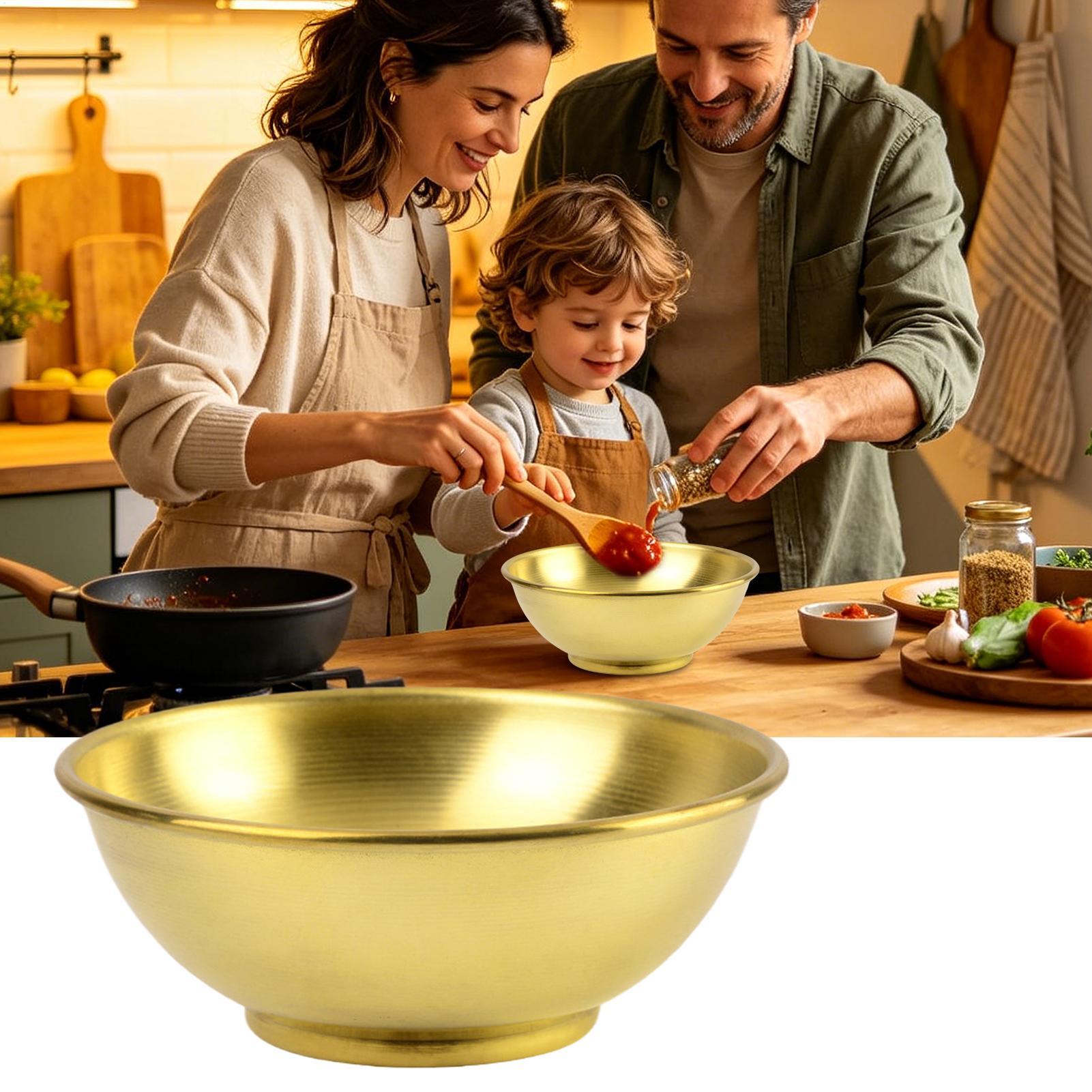 Copper Bowl Large Storage Cont - Food Storage Meals review and price