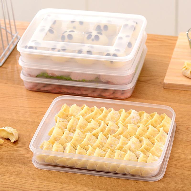 For Dumpling Fruits Vegetables - Food Storage Meals review and price