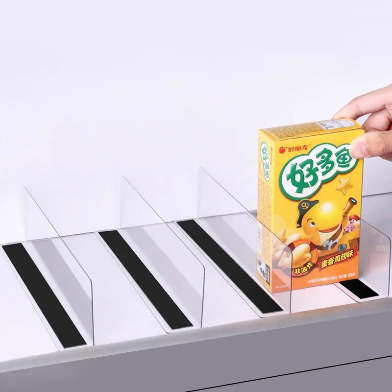 5PCS L Shaped Shelf Dividers P - Food Storage With Dividers review and price
